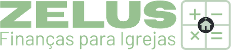 Zelus — Finanças para Igrejas