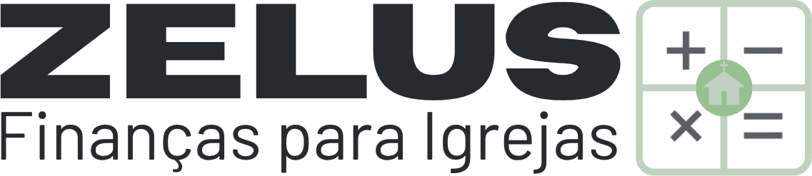 Zelus — Finanças para Igrejas